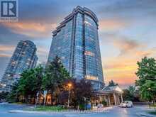 1702 - 50 EGLINTON AVENUE W Mississauga