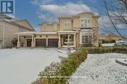 5 HIGHVALLEY CIRCLE Brampton