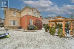 5 HIGHVALLEY CIRCLE Brampton