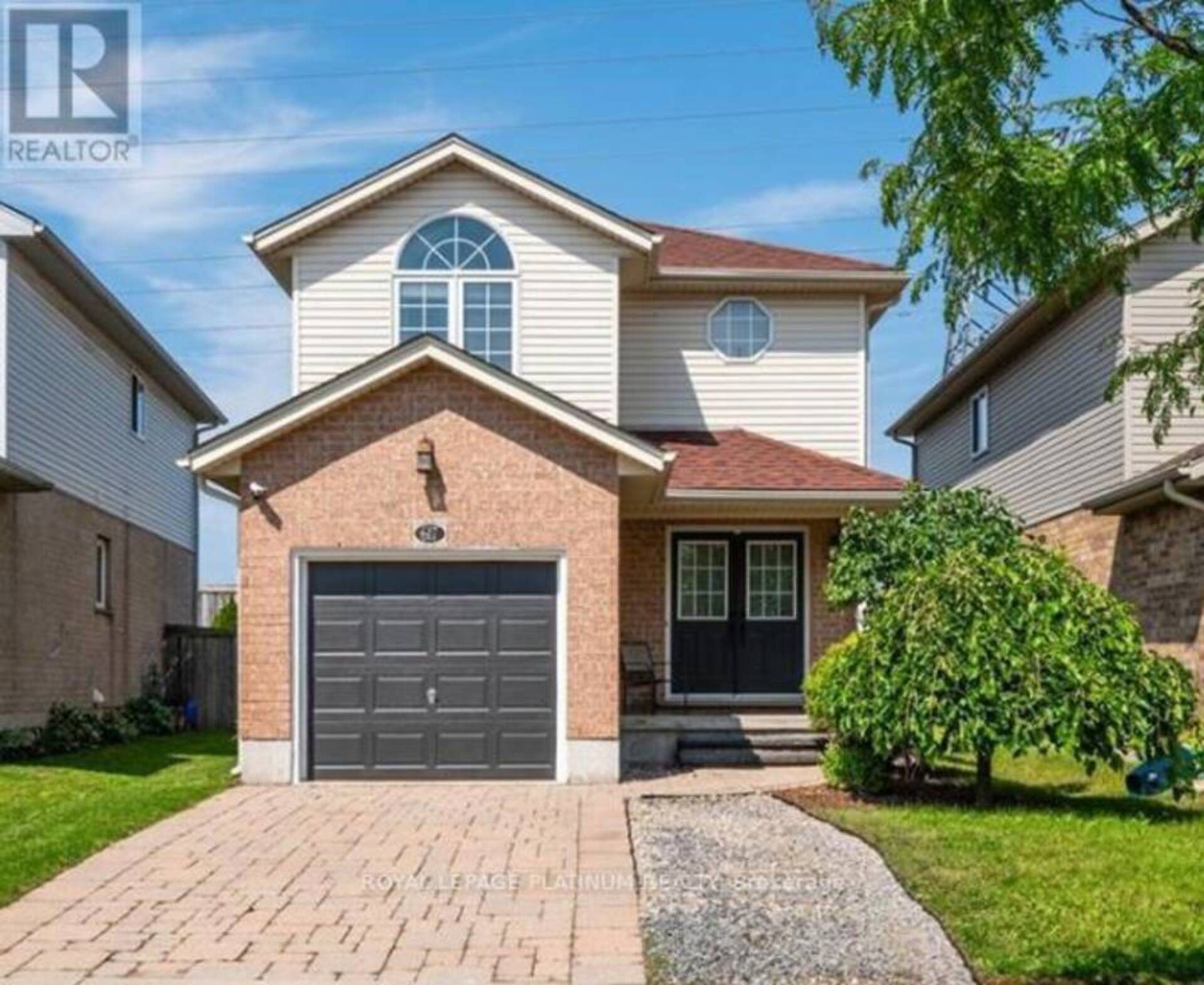 617 WINDFLOWER CRESCENT Kitchener