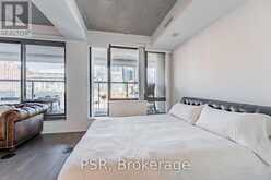 610 - 560 KING STREET W Toronto