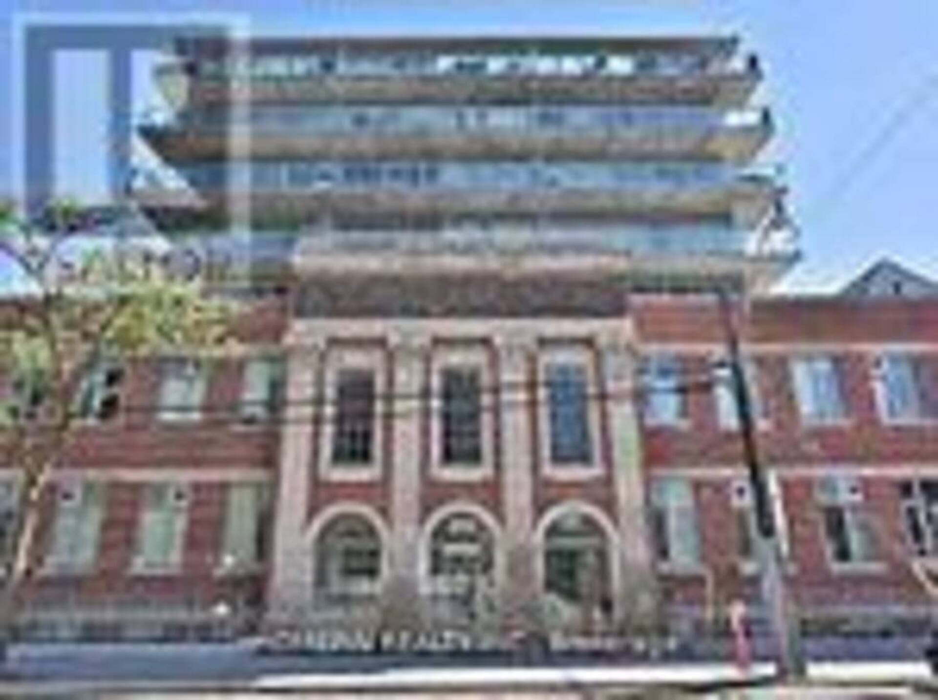 617 - 201 CARLAW AVENUE Toronto