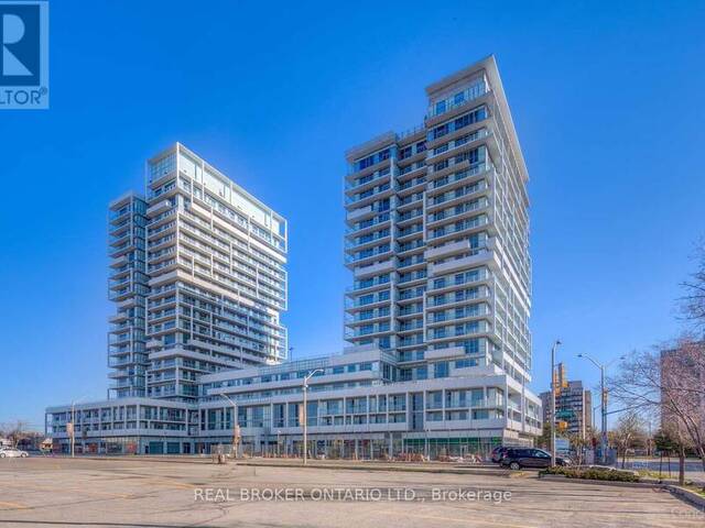 PH04 - 65 SPEERS ROAD Oakville Ontario