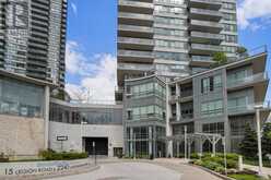 2904 - 2240 LAKE SHORE BOULEVARD W Toronto