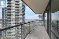 2904 - 2240 LAKE SHORE BOULEVARD W Toronto