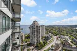 2904 - 2240 LAKE SHORE BOULEVARD W Toronto