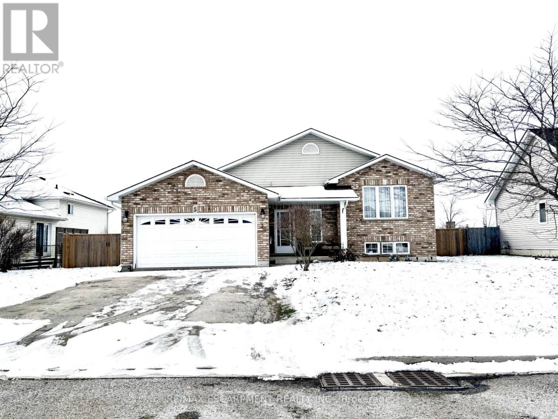 5 DONNA DRIVE Haldimand