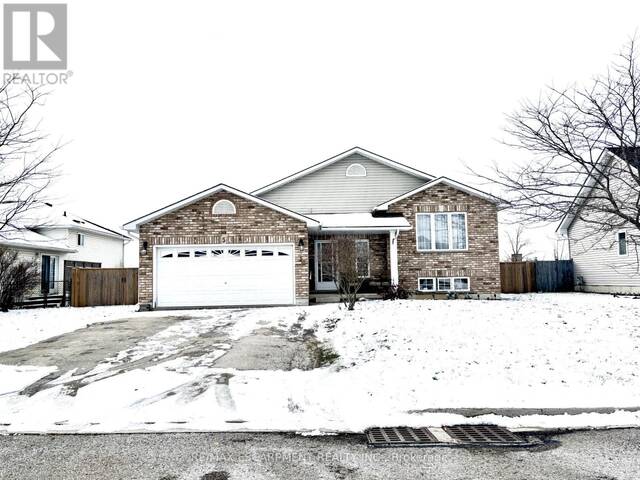 5 DONNA DRIVE Haldimand Ontario