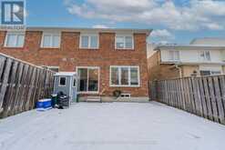 23 JAMESWAY CRESCENT Whitchurch-Stouffville