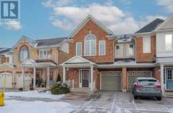 23 JAMESWAY CRESCENT Whitchurch-Stouffville