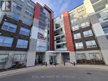 402 - 58 ADAM SELLERS STREET Markham