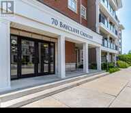 106 - 70 BAYCLIFFE CRESCENT Brampton