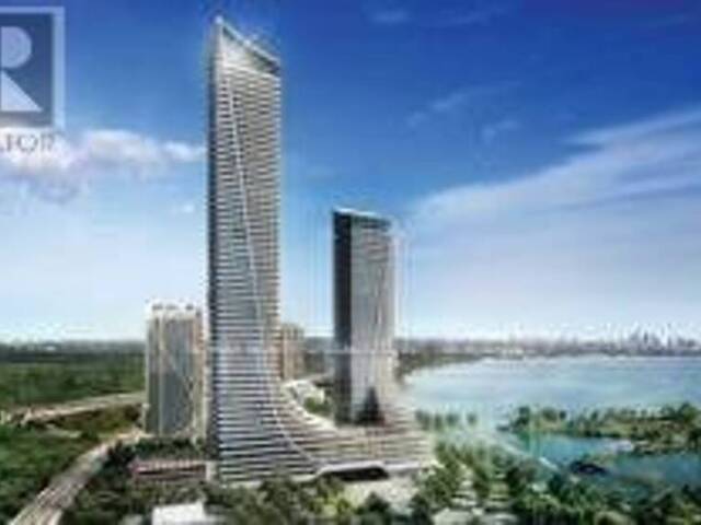 320 - 20 SHORE BREEZE DRIVE Toronto Ontario