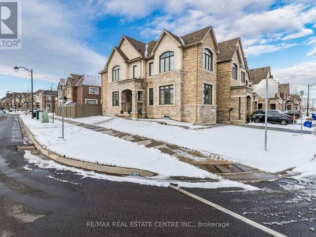 1352 RESTIVO LANE Milton Ontario