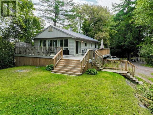 1006 YOUNGS ROAD Muskoka Ontario