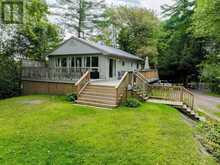 1006 YOUNGS ROAD Muskoka