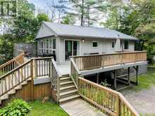 1006 YOUNGS ROAD Muskoka