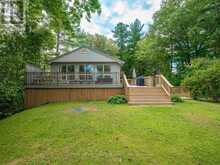 1006 YOUNGS ROAD Muskoka