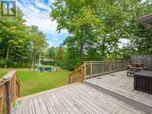 1006 YOUNGS ROAD Muskoka