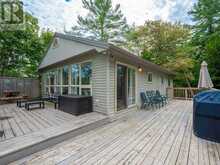 1006 YOUNGS ROAD Muskoka