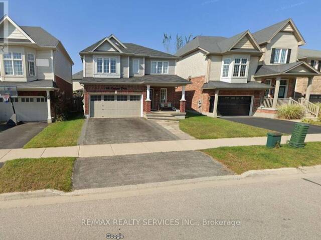 34 ANDOVER DRIVE Woolwich Ontario