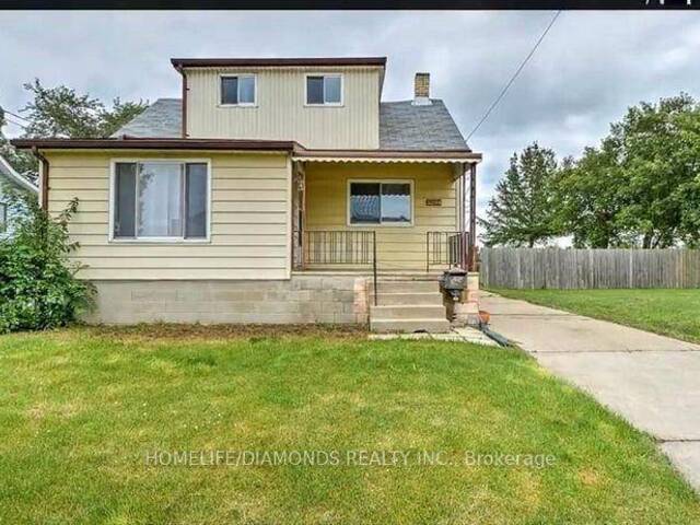 3394 RIBERDY ROAD Windsor Ontario