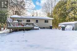 53 WARD AVENUE Oro-Medonte