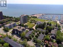 1 - 2322 MARINE DRIVE Oakville