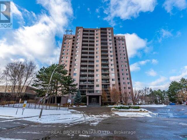 201 - 975 WARWICK COURT Burlington Ontario