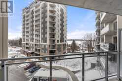 519 - 58 LAKESIDE TERRACE Barrie