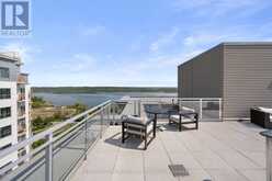 519 - 58 LAKESIDE TERRACE Barrie