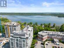 519 - 58 LAKESIDE TERRACE Barrie