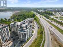 519 - 58 LAKESIDE TERRACE Barrie