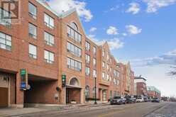 215 - 221 ROBINSON STREET Oakville