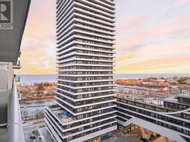 1202 - 33 SHORE BREEZE DRIVE Toronto Ontario