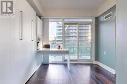 1202 - 33 SHORE BREEZE DRIVE Toronto