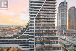 1202 - 33 SHORE BREEZE DRIVE Toronto