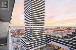 1202 - 33 SHORE BREEZE DRIVE Toronto