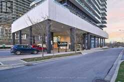 1202 - 33 SHORE BREEZE DRIVE Toronto