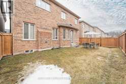 3211 WILLIAM ROSE WAY Oakville