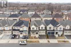 3211 WILLIAM ROSE WAY Oakville