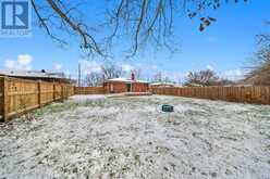 32 COLLINGDON DRIVE Brantford