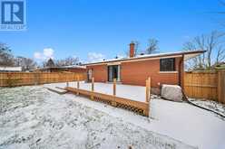 32 COLLINGDON DRIVE Brantford