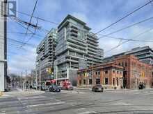 1206 - 95 BATHURST STREET Toronto