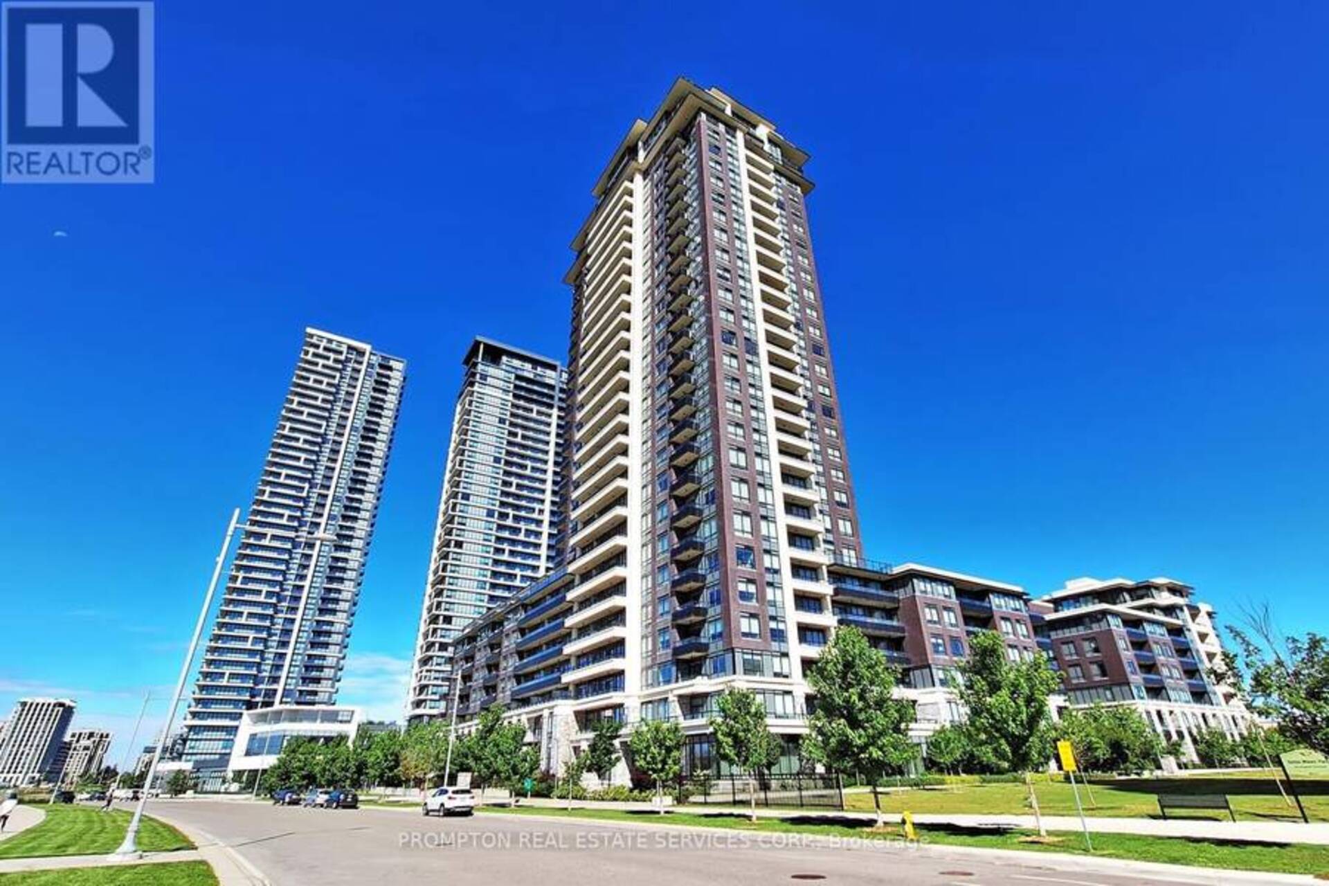 528 - 15 WATER WALK DRIVE Markham