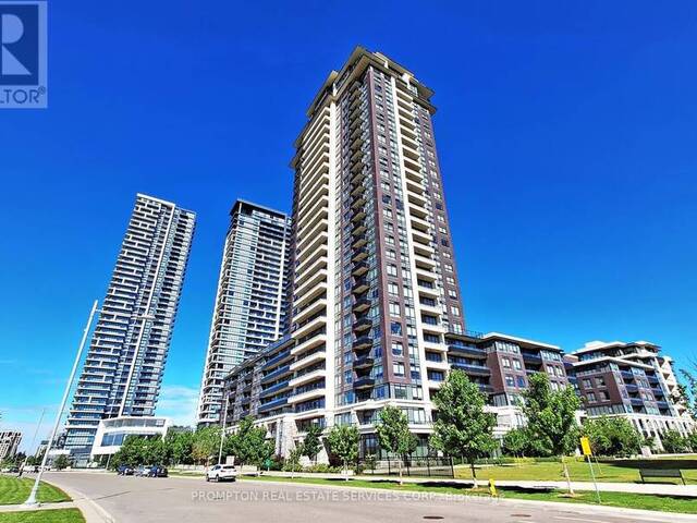 528 - 15 WATER WALK DRIVE Markham Ontario