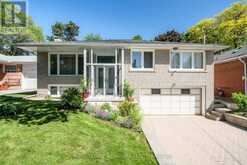 BSMT - 33 SUMNER HEIGHTS Toronto