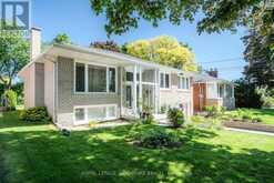 BSMT - 33 SUMNER HEIGHTS Toronto