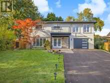 16 ENNISMORE PLACE Toronto