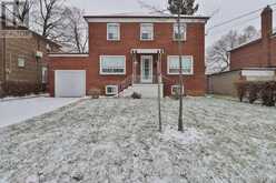 27 DELL PARK AVENUE Toronto